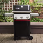Spirit Classic E-310 Gas Grill - Image 4