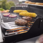 Spirit Classic E-310 Gas Grill - Image 5