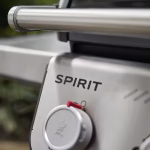 Spirit Classic E-310 Gas Grill - Image 6