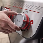 Spirit E-325 Gas Grill - Image 5