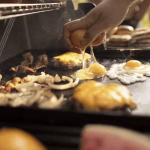 Weber Crafted Griddle - Image 3