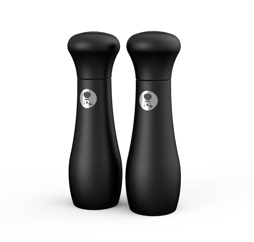 1041356669 (1) Premium Salt and Pepper Mill Set - Image 1