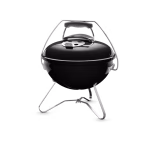 Smokey Joe Premium Charcoal Grill 37 cm - Image 2