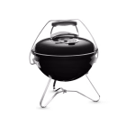 Smokey Joe Premium Charcoal Grill 37 cm - Image 3