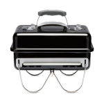 Go-Anywhere Gas Grill