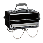 Go-Anywhere Charcoal Grill - Image 3