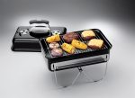 Go-Anywhere Charcoal Grill - Image 7