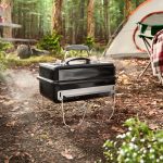 Go-Anywhere Charcoal Grill - Image 8