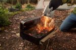 Go-Anywhere Charcoal Grill - Image 9
