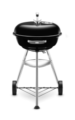Compact Kettle Charcoal Grill 47 cm