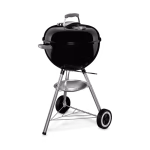 Classic Kettle Charcoal Grill 47 cm - Image 2