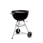 Classic Kettle Charcoal Grill 47 cm - Image 4