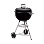 Classic Kettle Charcoal Grill 47 cm - Image 3