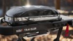 Weber Traveler Compact - Image 6