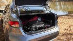 Weber Traveler Compact - Image 5