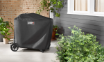 Premium Grill Cover for Traveler - Image 4