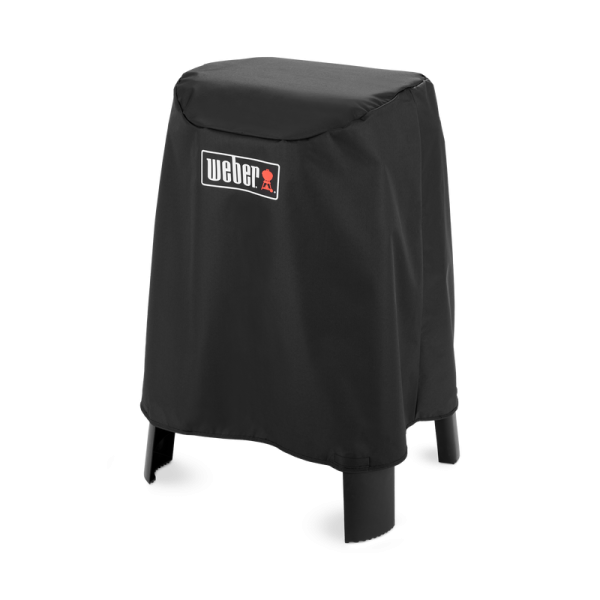 Premium Grill Cover for Lumin with Stand