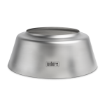 Charcoal Heat Controller - Image 3