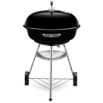 Compact Kettle Charcoal Grill 57 cm