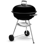 Compact Kettle Charcoal Grill 57 cm - Image 3