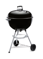 Bar-B-Kettle Charcoal Grill 57 cm - Image 2