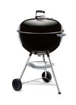 Bar-B-Kettle Charcoal Grill 57 cm - Image 3