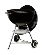 Classic Kettle Charcoal Grill 57 cm - Image 3