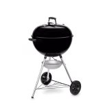 Original Kettle E-5710 Charcoal Grill 57 cm - Image 2