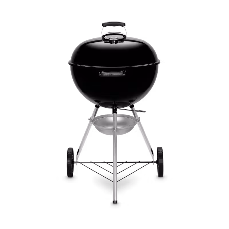 14101004B Original Kettle E-5710 Charcoal Grill 57 cm - Image 1