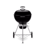 Original Kettle E-5730 Charcoal Grill 57 cm
