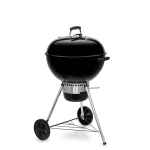Original Kettle E-5730 Charcoal Grill 57 cm - Image 3