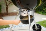 Master-Touch GBS E-5750 Charcoal Grill 57 cm - Image 6
