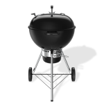 Master-Touch GBS E-5750 Charcoal Grill 57 cm
