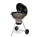 Master-Touch GBS C-5750 Charcoal Grill 57 cm - Image 4