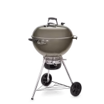 Master-Touch GBS C-5750 Charcoal Grill 57 cm - Image 2