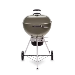 Master-Touch GBS C-5750 Charcoal Grill 57 cm