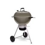 Master-Touch GBS C-5750 Charcoal Grill 57 cm - Image 3