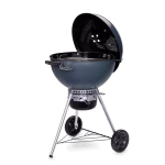 Master-Touch GBS C-5750 Charcoal Grill 57 cm - Image 4