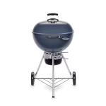Master-Touch GBS C-5750 Charcoal Grill 57 cm