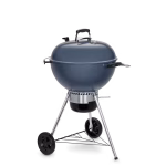 Master-Touch GBS C-5750 Charcoal Grill 57 cm - Image 3