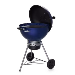 Master-Touch GBS C-5750 Charcoal Grill 57 cm - Image 4