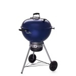Master-Touch GBS C-5750 Charcoal Grill 57 cm - Image 2