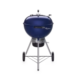 Master-Touch GBS C-5750 Charcoal Grill 57 cm