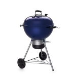 Master-Touch GBS C-5750 Charcoal Grill 57 cm - Image 3