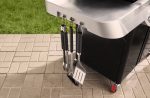 Genesis E-315 Gas Grill - Image 6