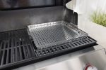 Weber Crafted Roasting Basket - Image 7
