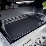 Full Size Griddle for Genesis 300 Series - Image 5