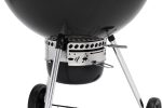 Master-Touch E-6755 Charcoal Grill 67 cm - Image 5