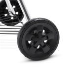 Master-Touch E-6755 Charcoal Grill 67 cm - Image 7