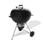 Master-Touch E-6755 Charcoal Grill 67 cm - Image 2